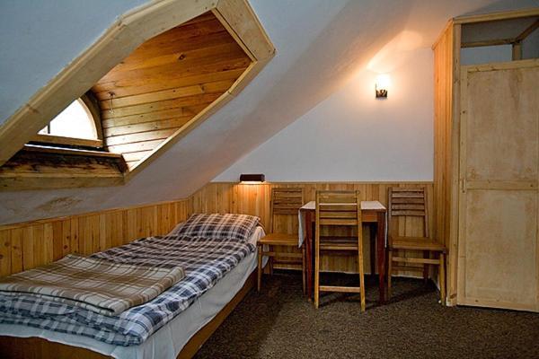 Schronisko Pttk Samotnia Hostel Karpacz Exterior photo